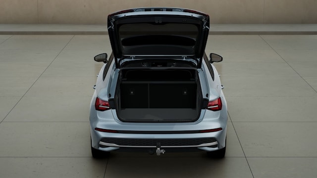 Audi A3 30 TFSI S-Tronic Sportback