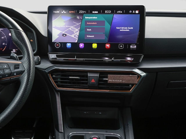 Cupra Leon 1.4 DSG VZ e-Hybrid