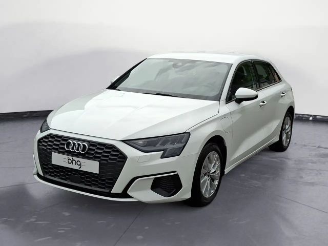 Audi A3 Hybride S-Tronic Sedan