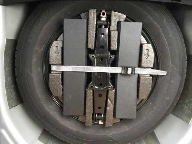 Skoda Scala Monte Carlo