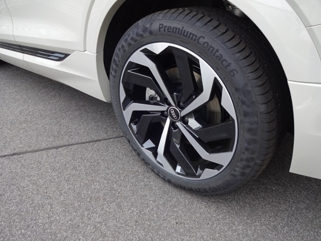 Audi e-tron 50 Quattro Sportback