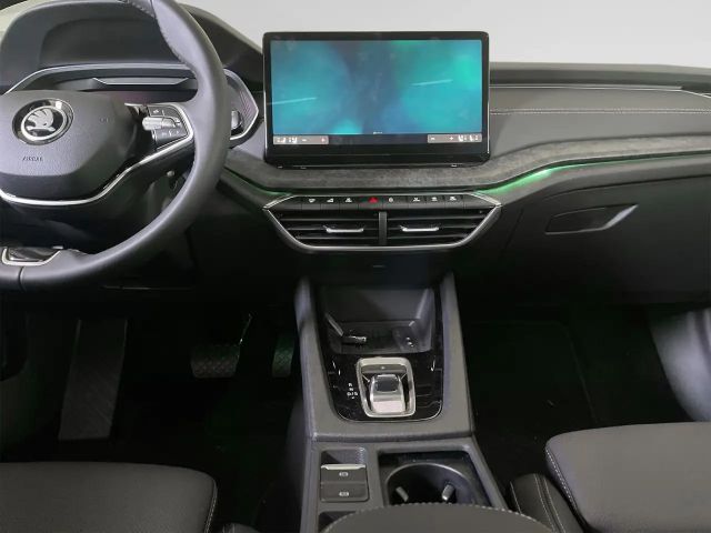 Skoda Octavia 2.0 TDI Selection