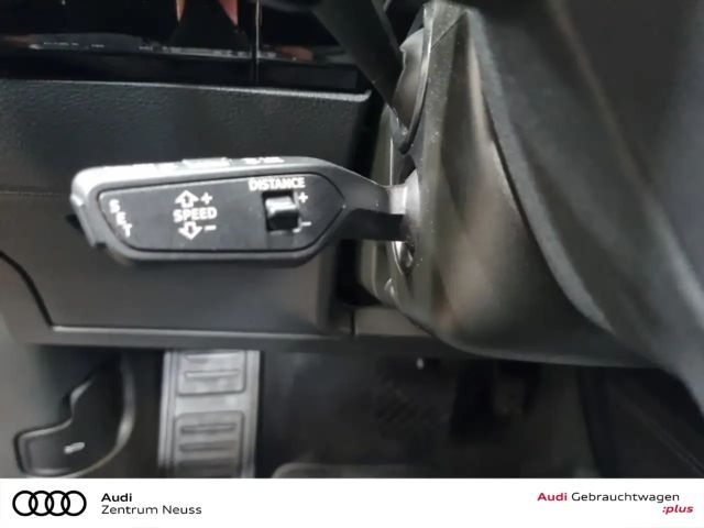 Audi Q8 e-tron 50 Quattro