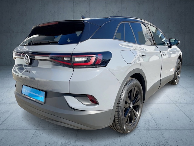 Volkswagen ID.4 1-Gang-Automatik