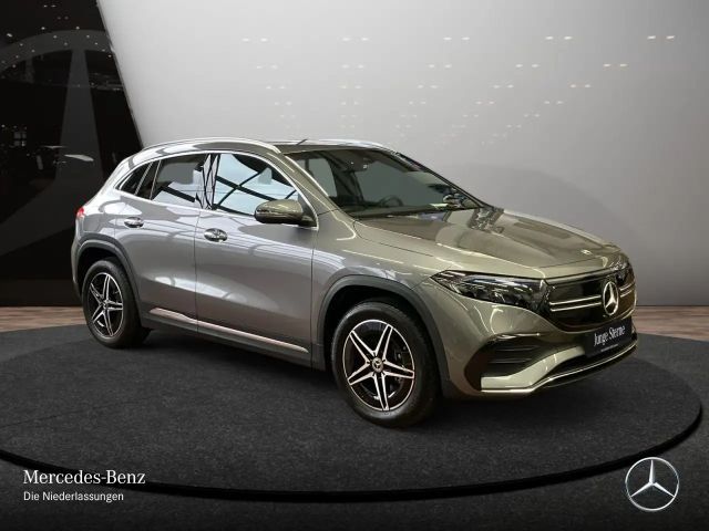 Mercedes-Benz EQA 300 4MATIC AMG Line