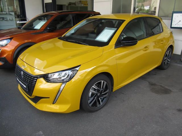 Peugeot 208 Allure Pack PureTech