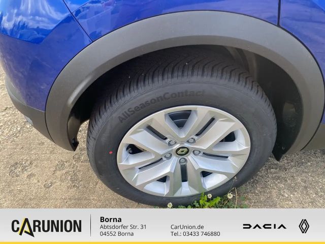 Renault Captur Evolution TCe 140