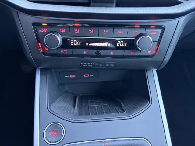 Seat Arona 1.0 TSI FR-lijn