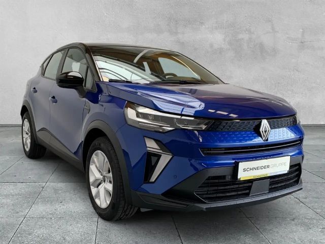 Renault Captur Evolution TCe 90