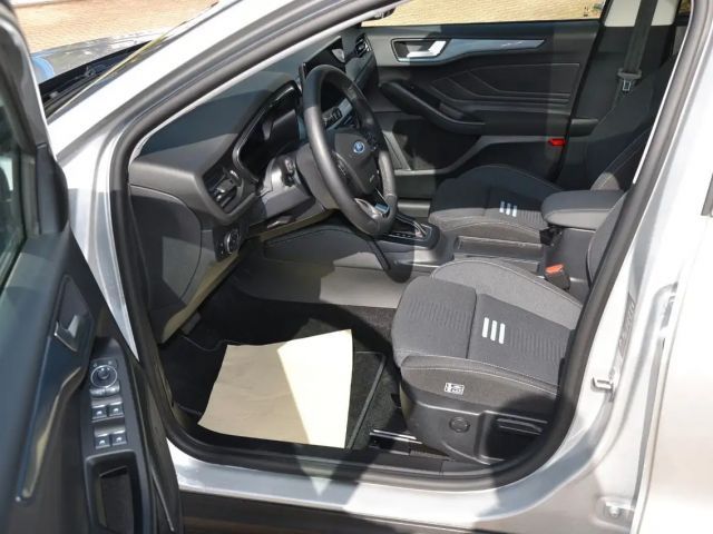 Ford Focus Active Wagon