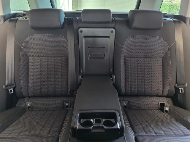 Skoda Superb 4x4 Combi