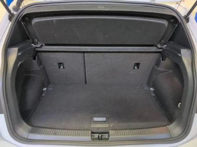 Volkswagen T-Cross 1.0 TSI DSG