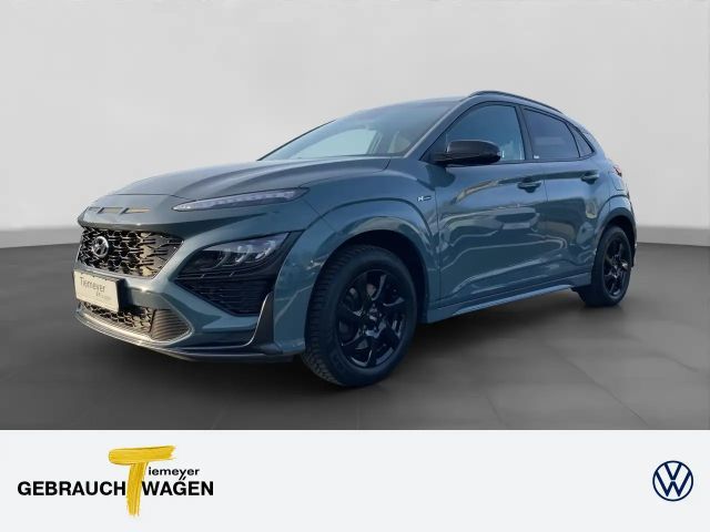 Hyundai Kona 1.0 N Line T-GDi