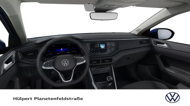 Volkswagen Taigo Life