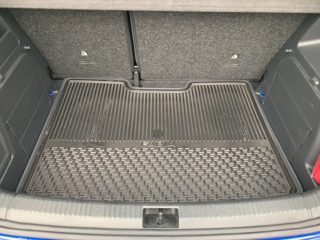 Skoda Fabia 1.0 TSI Clever