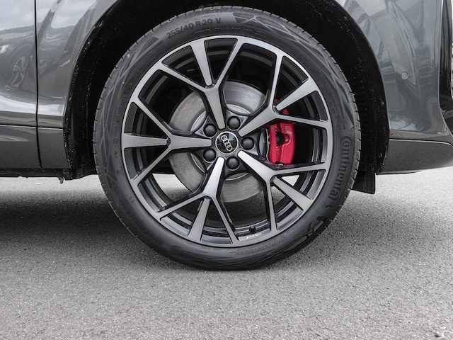 Audi Q3 Hybride S-Tronic