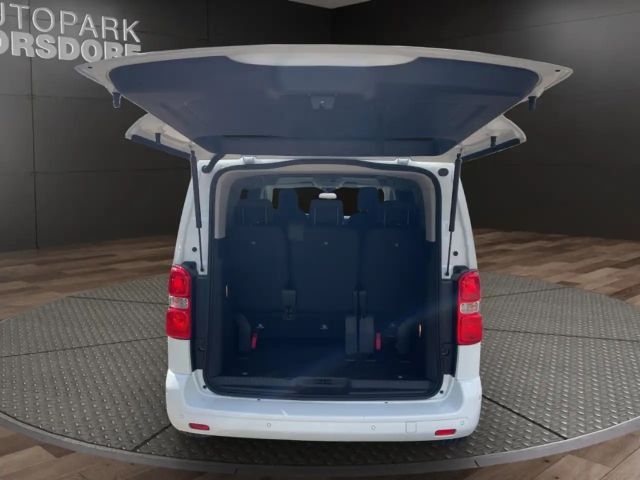 Opel Zafira Life 1.5 CDTI