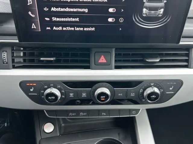 Audi A4 40 TDI Avant S-Tronic