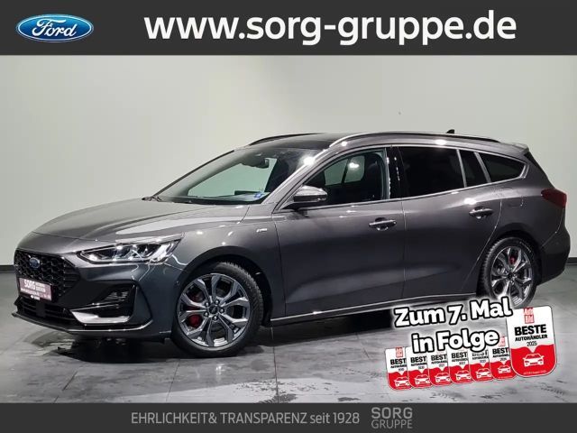 Ford Focus 1.5 EcoBlue ST Line