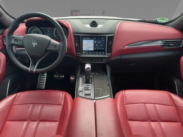 Maserati Levante Modena
