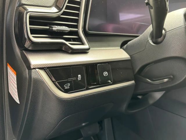 Kia Sportage 1.6 Diesel DCT7 "Spirit" *Navi*RFK*SHZ/SBL*