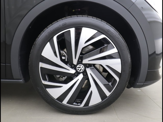 Volkswagen ID.4 4Motion 77 KWh GTX