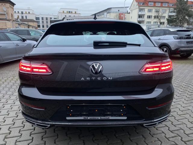 Volkswagen Arteon Shooting Brake R-Line