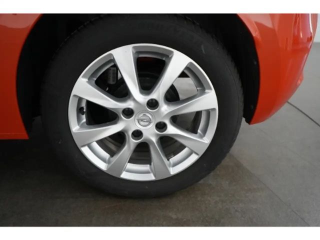 Opel Corsa Edition F Edition