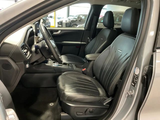 Ford Kuga AWD Vignale