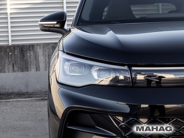 Volkswagen Tiguan 2.0 TSI DSG IQ.Drive R-Line