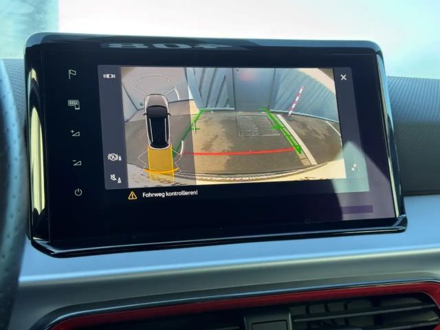 Seat Arona 1.0 TSI FR-lijn