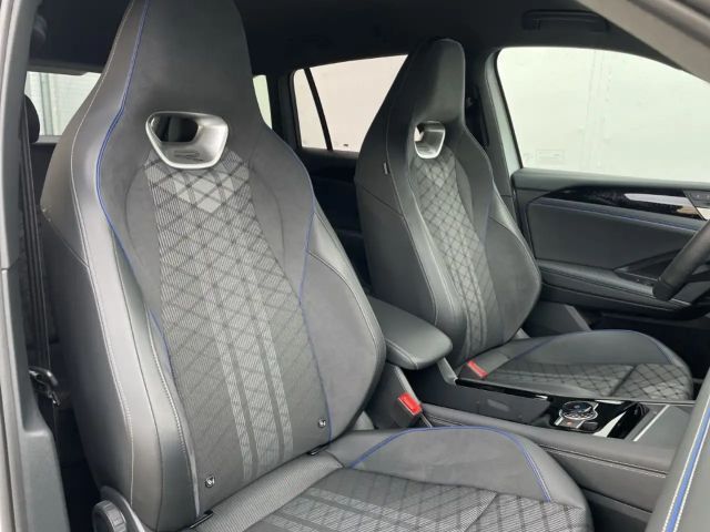 Volkswagen Tiguan 2.0 TDI R-Line Style