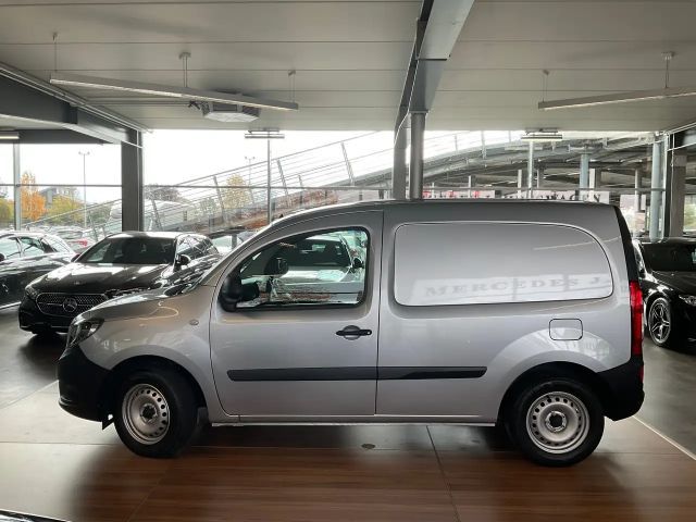 Mercedes-Benz Citan CDI