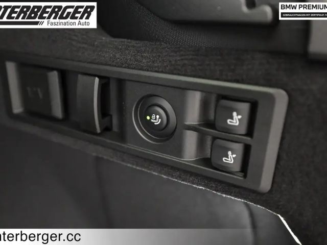 BMW 318 318d M-Sport Touring