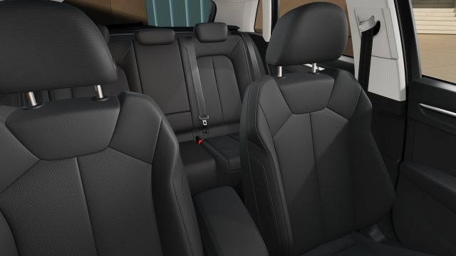 Audi Q3 35 TFSI S-Tronic