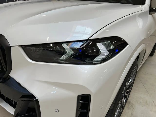 BMW X5 M-Sport xDrive