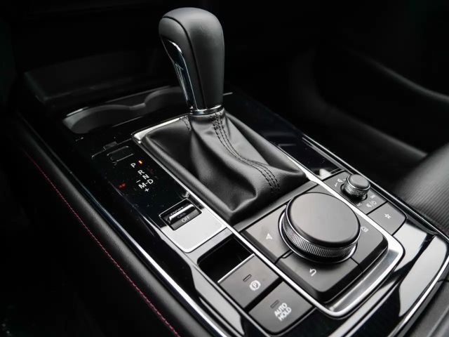 Mazda CX-30 Homura SkyActiv e-Skyactiv