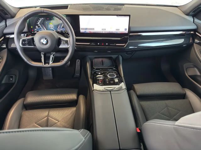 BMW 540 M-Sport Touring xDrive