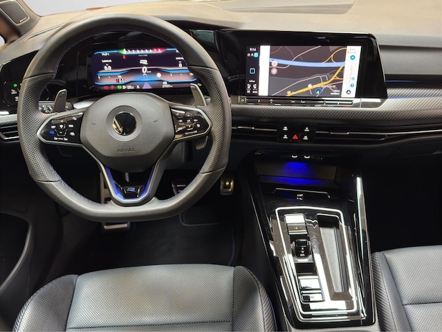 Volkswagen Golf IQ.Drive Sport