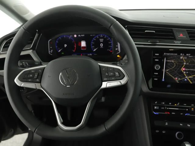 Volkswagen Touran DSG