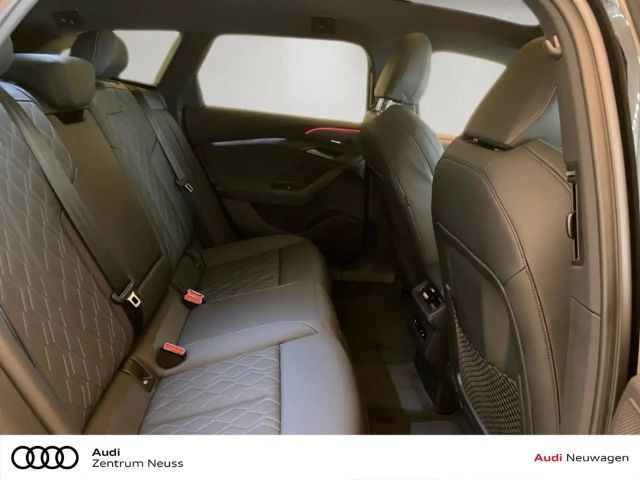 Audi A6 e-tron Avant Performance