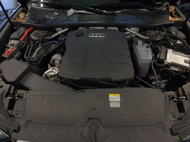 Audi A6 35 TDI S-Tronic Sedan