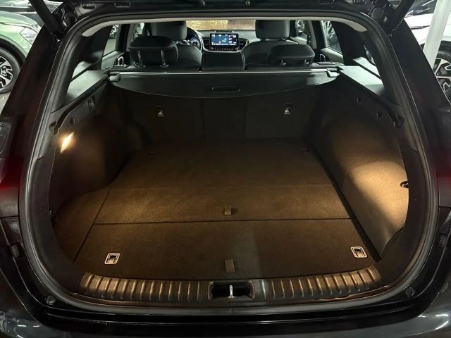 Kia Ceed PHEV Spirit SportWagon