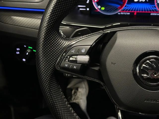 Skoda Superb Combi Sportline