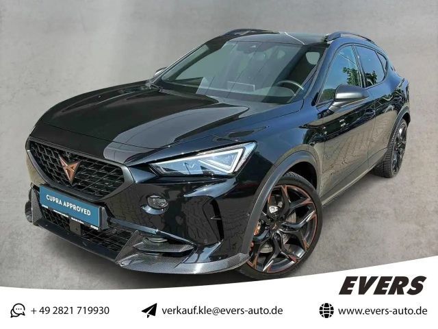 Cupra Formentor 2.5 TSI 4Drive VZ5