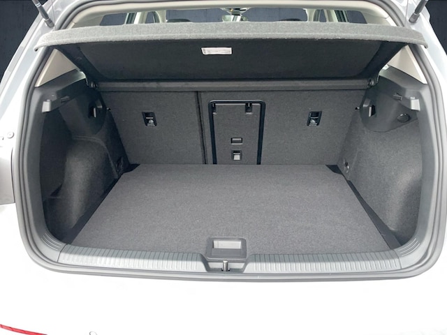 Volkswagen Golf 1.5 TSI