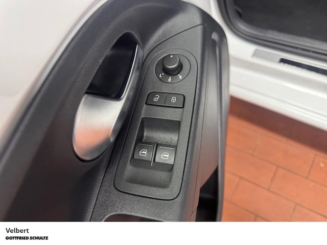 Volkswagen up! 1.0 MPI Active