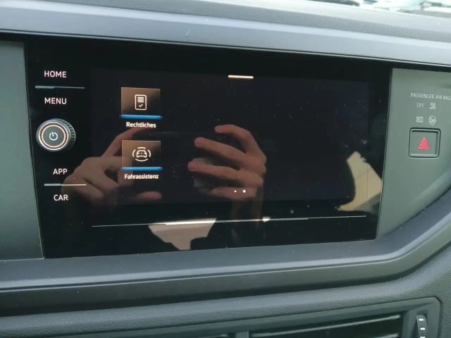 Volkswagen Taigo 4Me TSI