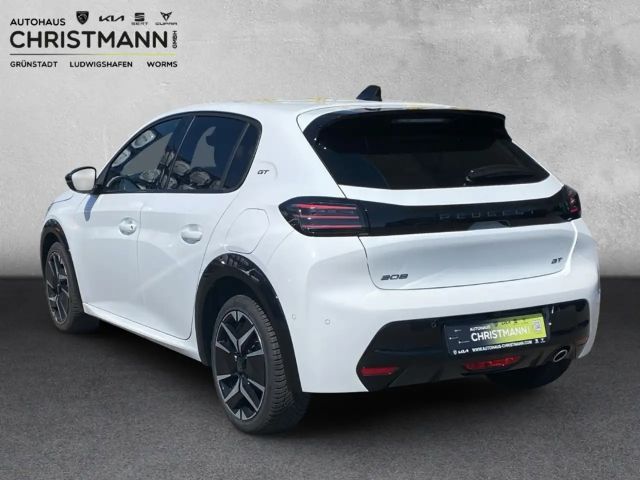 Peugeot 208 GT-Line PureTech