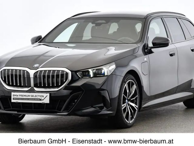 BMW 530 530e